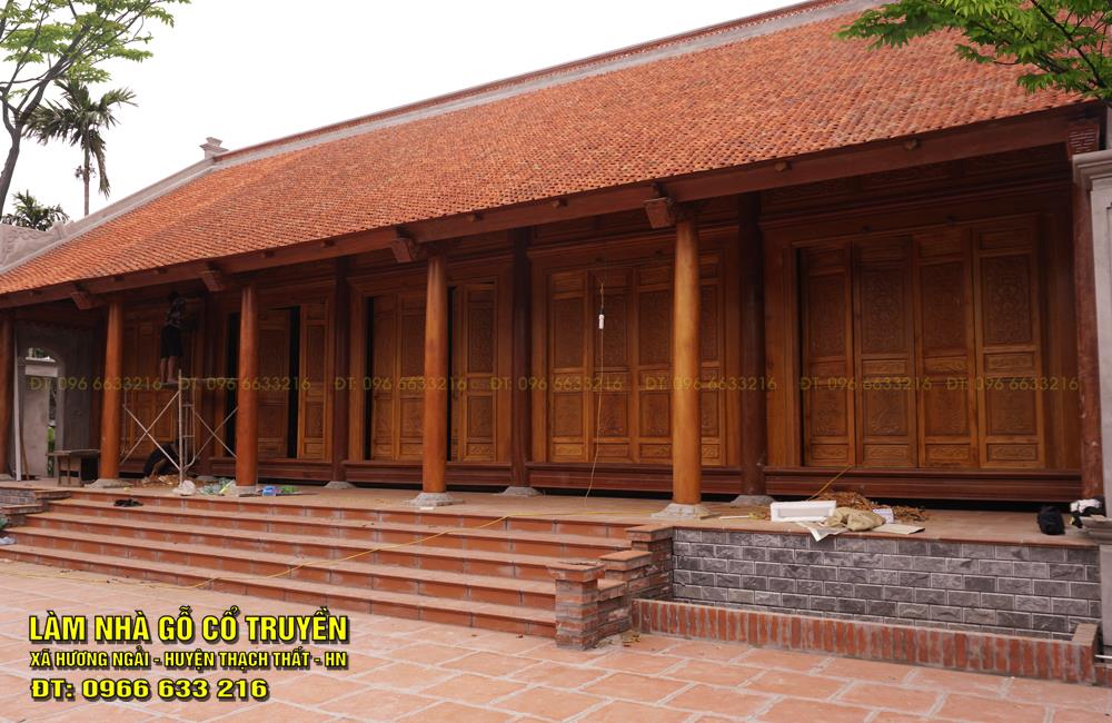  nha go dep, nhà gỗ đẹp, nha go dep 3 gian, nha go, nhà gỗ, nhà gỗ 5 gian; nha go 5 gian; nhà gỗ 3 gian; nha go 3 gian; nhà gỗ mít; nha go mit; nhà gỗ lim; nha go lim; nhà gỗ xoan; nha go xoan; nhà gỗ kẻ truyền; nha go ke truyen; nhà gỗ cổ truyền; nha go co truyen; nha go truyen thong; nhà gỗ truyền thống; nha go viet nam; nha go huong ngai